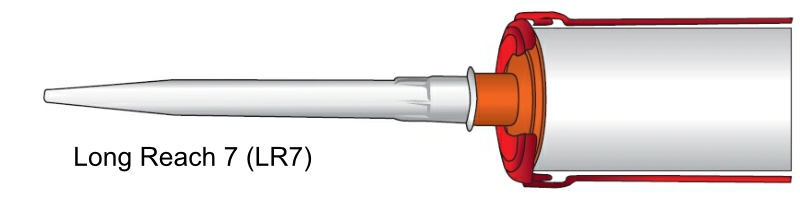 supernozzle LR7
