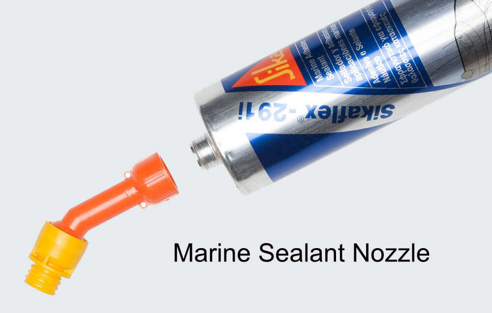 Marine Super Nozzle
