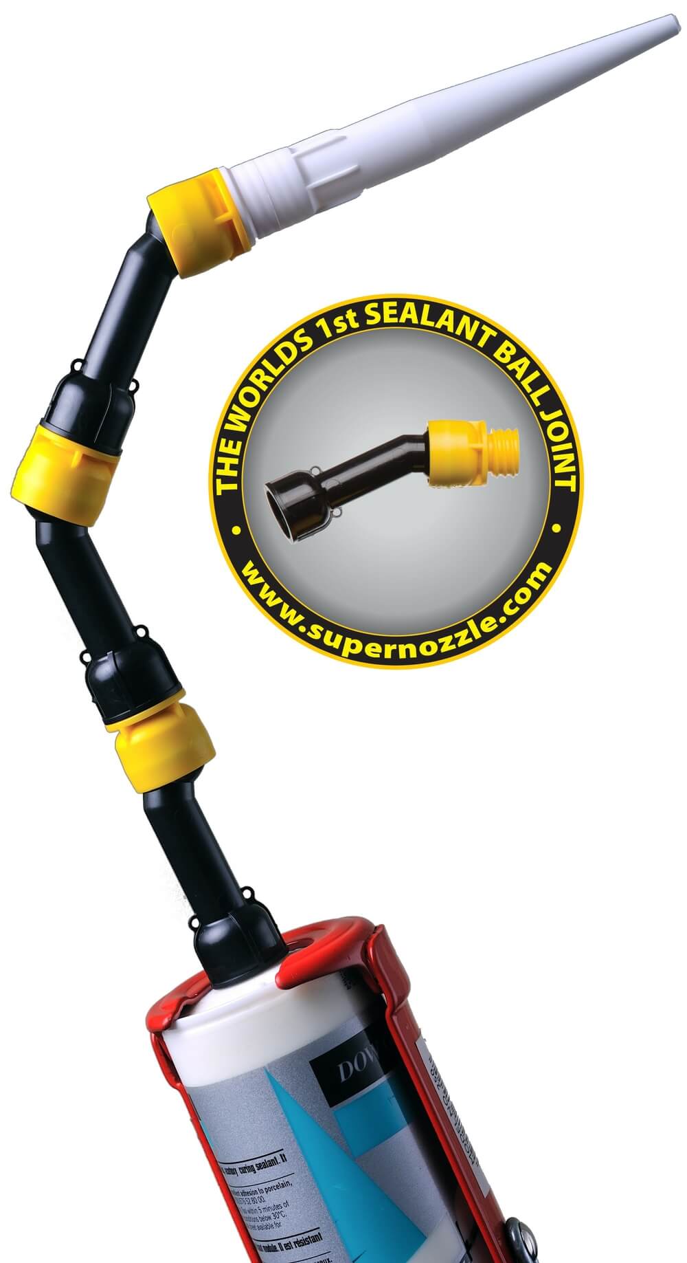 Purchase Super Nozzle at Amazon