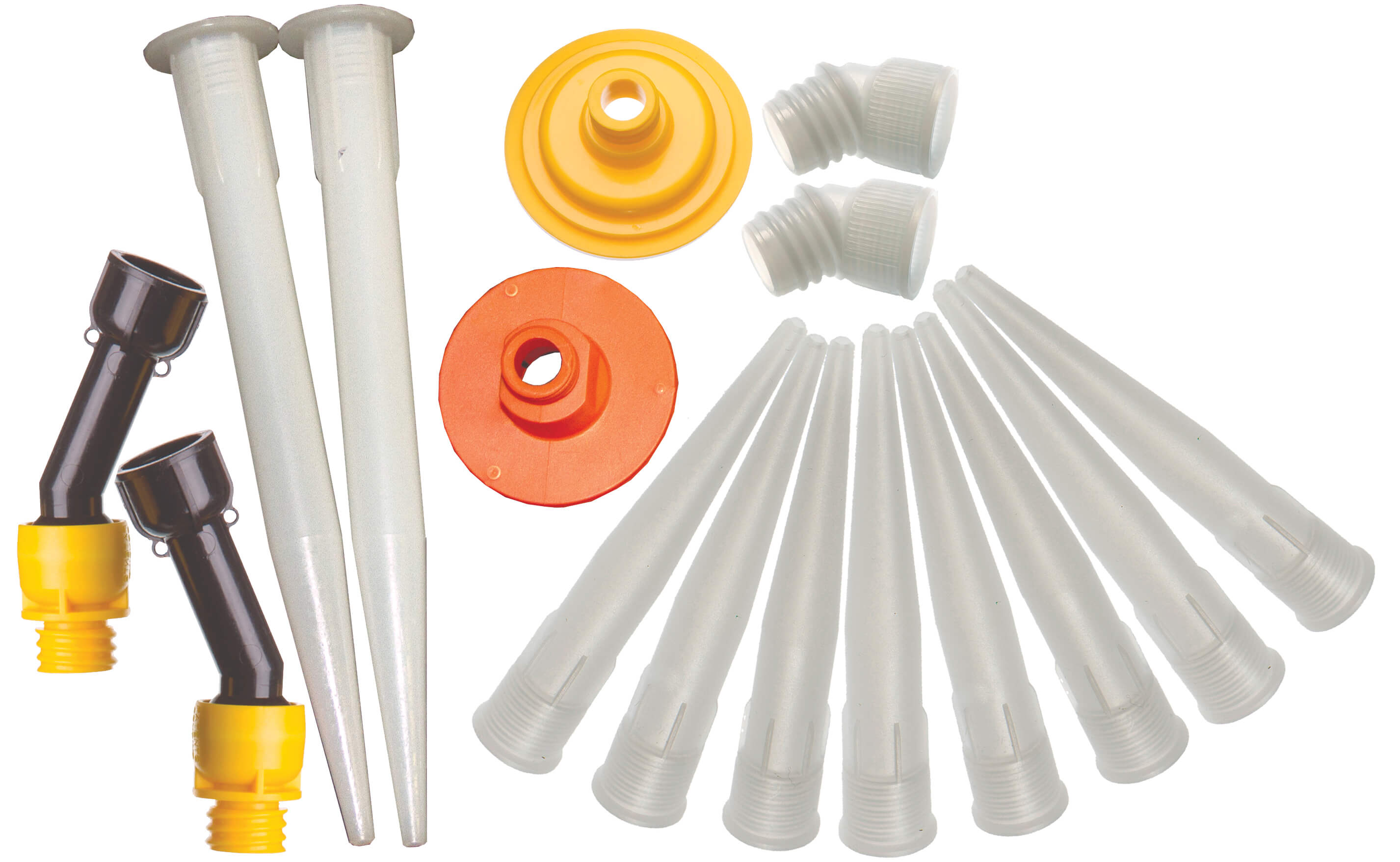 sn45 what is in the pack