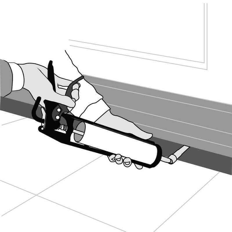 Use Supernozzle 45 around the home